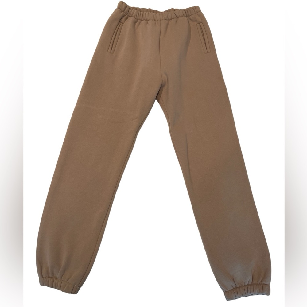 Molly & Zoe Thick, Soft Sweatpants
